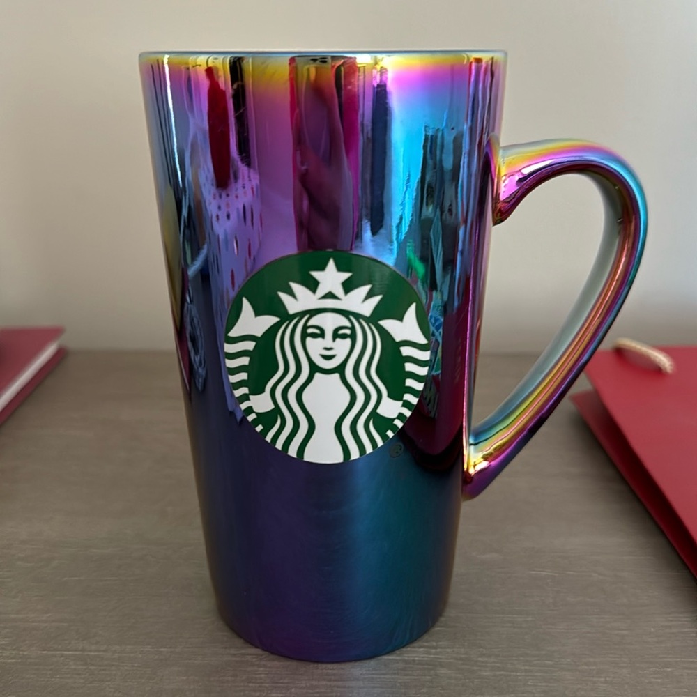 Starbucks Coffee Mug